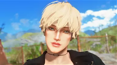 Daddy aloha teens popular Mr and androgynous preview thumb