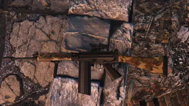 Good ol' ERDL