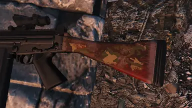FUBAR Stock