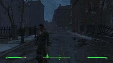 fallout 4 low spec gamer