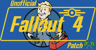 Traducao Pt-br do Updated Unofficial Fallout 3 Patch versao