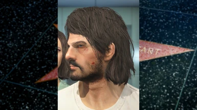 Movie Star Presets - Norman Reedus and Pedro Pascal at Fallout 4 Nexus ...