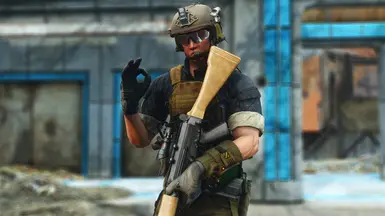 fn fal fallout 4