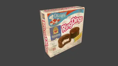 Fancy Lad Cakes