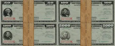 NCR dollars, Fallout Wiki, Fandom