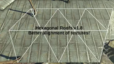 Line up the patterns!