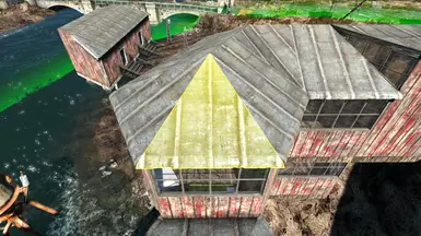 HexRoof: Tilt Triangle