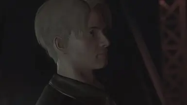 Leon Scott Kennedy Re2 Remake Face Preset At Fallout 4 Nexus Mods And Community