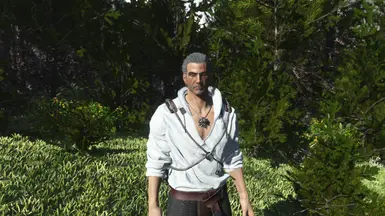 Geralt