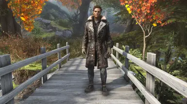 Battlecoat &amp; Leathers