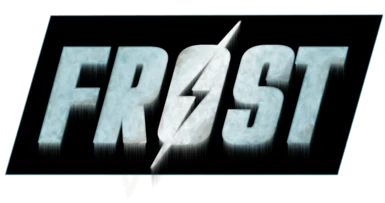 Frost CROSS_CoA Patch
