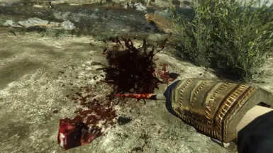 die dog