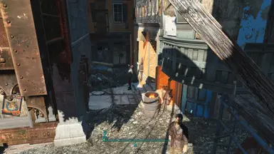 how to get to goodneighbor fallout 4