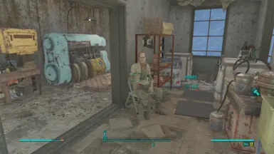 A Goodneighbor Player Home at Fallout 4 Nexus - Mods and community