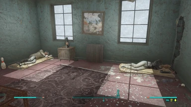 Goodneighbor Player House at Fallout 4 Nexus - Mods and community