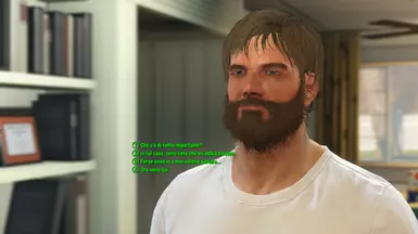 Zach Galifianakis Savegame