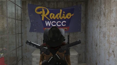 WCCC Commonwealth Radio