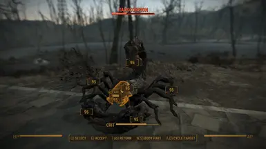 skyrim se locational damage skyrim se locational damage