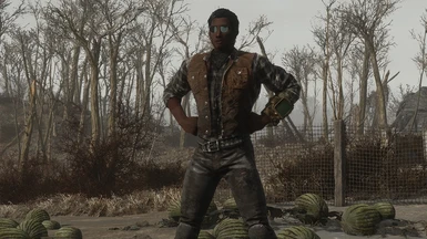 Fallout 4 Where Do Nexus Mods - Colaboratory