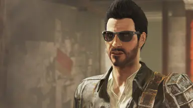 fallout 4 vampire mod fallout 4 vampire mod
