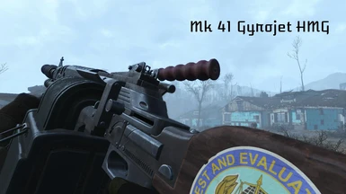 Better Mk 41 Gyrojet Thumbnail Cover [Fixed typo]