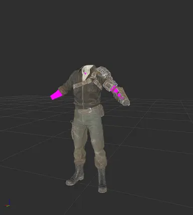 original outfit