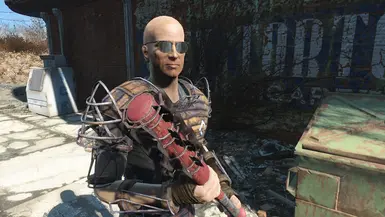 Come on, admit it - You missed him!