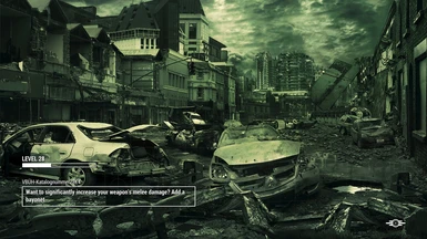 fallout 4 loading screen replacer