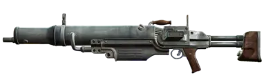 Lore Friendly Fallout 4 Weapon Mods