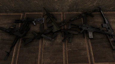 Commonwealth Arsenal Expanded