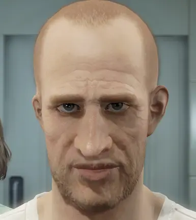 10 redneck presets at Fallout 4 Nexus - Mods and community