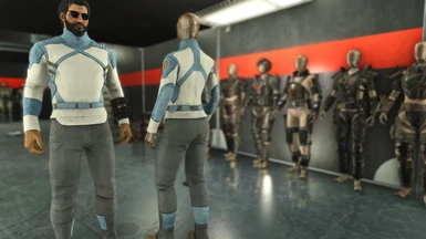 planter disloyalty delinquency Synth Uniforms Skins - A Gunmetal Armor Skins Pack at Fallout 4 Nexus -  Mods and community