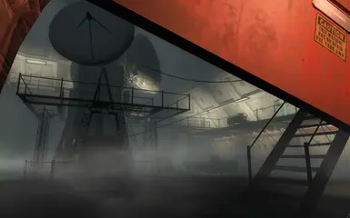 Radar Complex