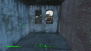 3rd floor