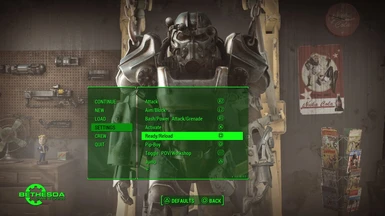 fallout 4 mods not working ps4