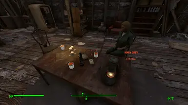 11. Abernathy Farm - Few Ingredients added
