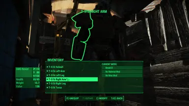 FROST Downtown Linked Workbenches at Fallout 4 Nexus - Mods and community