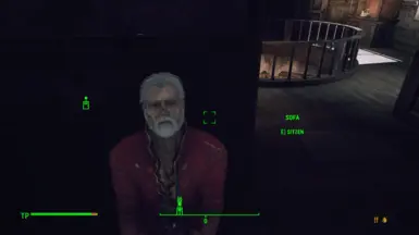 Hancock Facejob - Preset for Ghouls at Fallout 4 Nexus - Mods and community