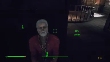 Hancock Facejob - Preset for Ghouls at Fallout 4 Nexus - Mods and community