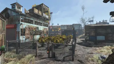 DrSPH's County Crossing Settlement Blueprint at Fallout 4 Nexus - Mods ...