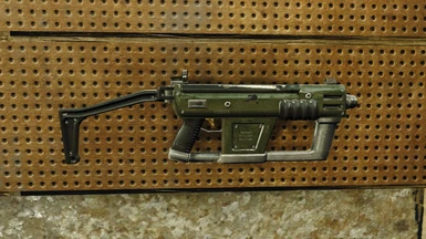 fallout new vegas 12.7mm ammo