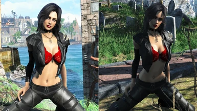 385px x 216px - Mary Jane at Fallout 4 Nexus - Mods and community
