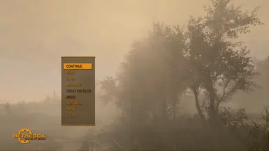 Main Menu 01
