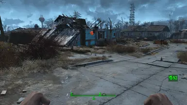 M24 Stielhandgranate Standalone (Russian) at Fallout 4 Nexus - Mods and ...