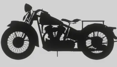 MOTORCYCLE