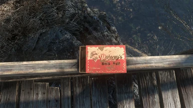 Smores' Bobby Pin Box at Fallout 4 Nexus - Mods and community