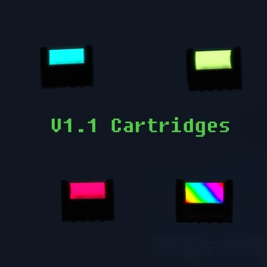 Cartridges V1_1