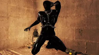 Fallout 4 latex