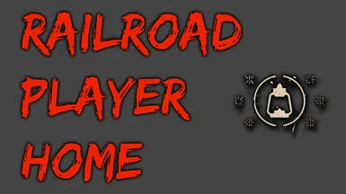 Railroad HQ - Player Home