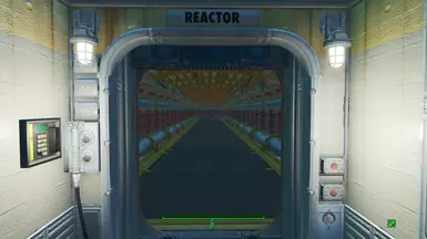 Reactorroom - Gateway
